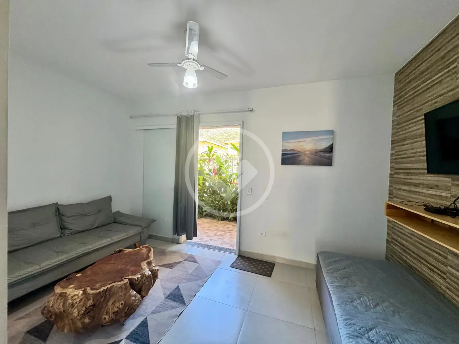 Imagem 3 - Apartamento em Lagoinha, Ubatuba - SP