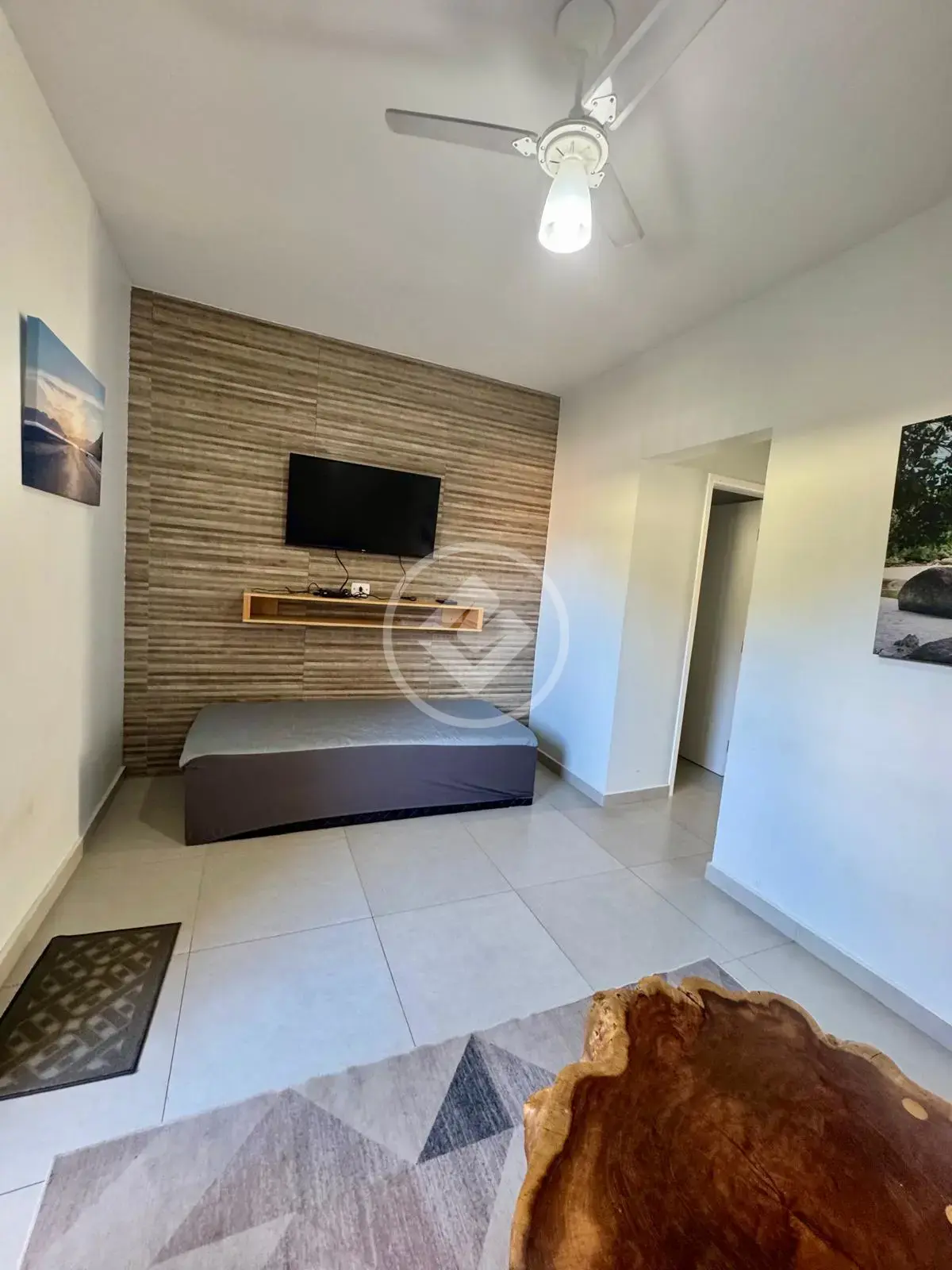 Imagem 5 - Apartamento em Lagoinha, Ubatuba - SP