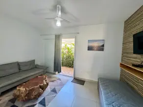 Apartamento Lagoinha, Ubatuba - SP — foto 2