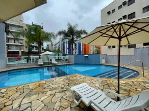 Apartamento Praia Grande, Ubatuba - SP — foto 1