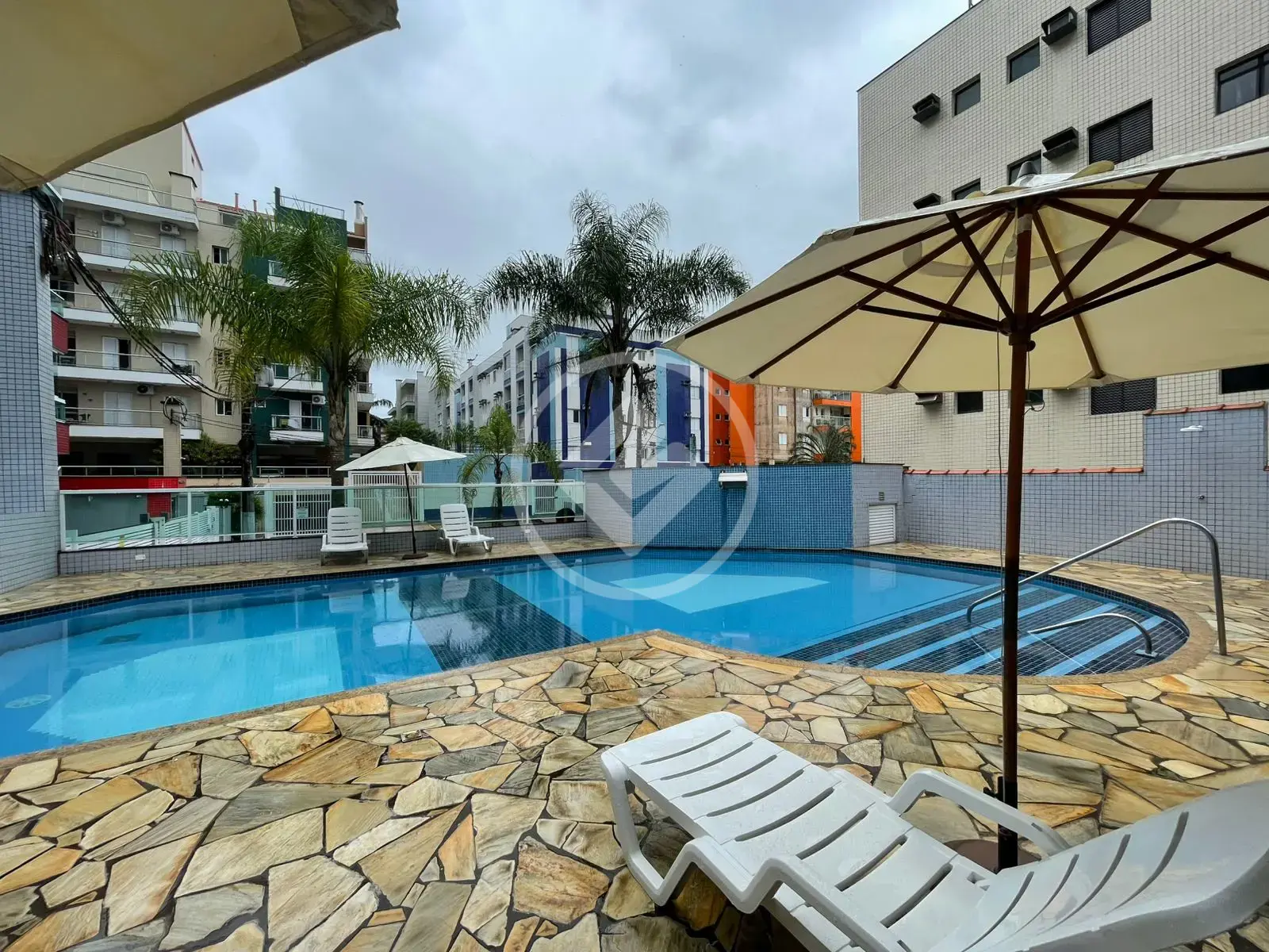 Imagem 1 - Apartamento em Praia Grande, Ubatuba - SP