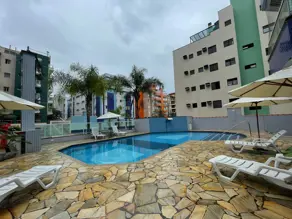 Apartamento Praia Grande, Ubatuba - SP — foto 2