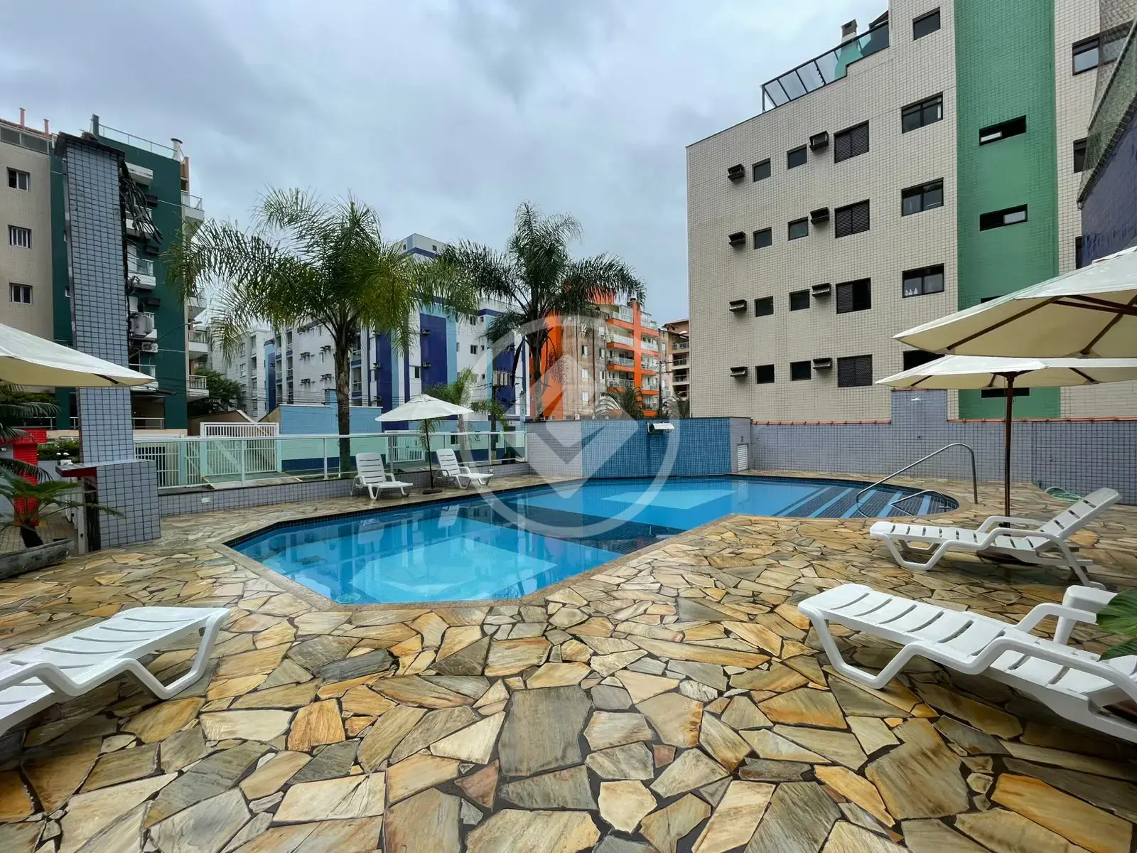 Imagem 3 - Apartamento em Praia Grande, Ubatuba - SP