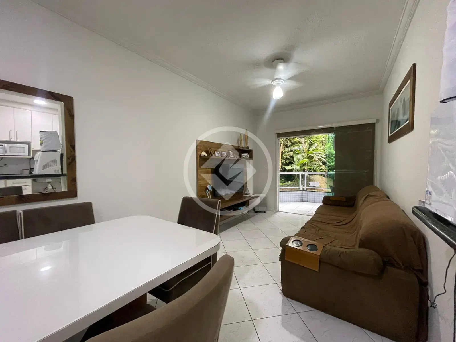 Imagem 5 - Apartamento em Praia Grande, Ubatuba - SP