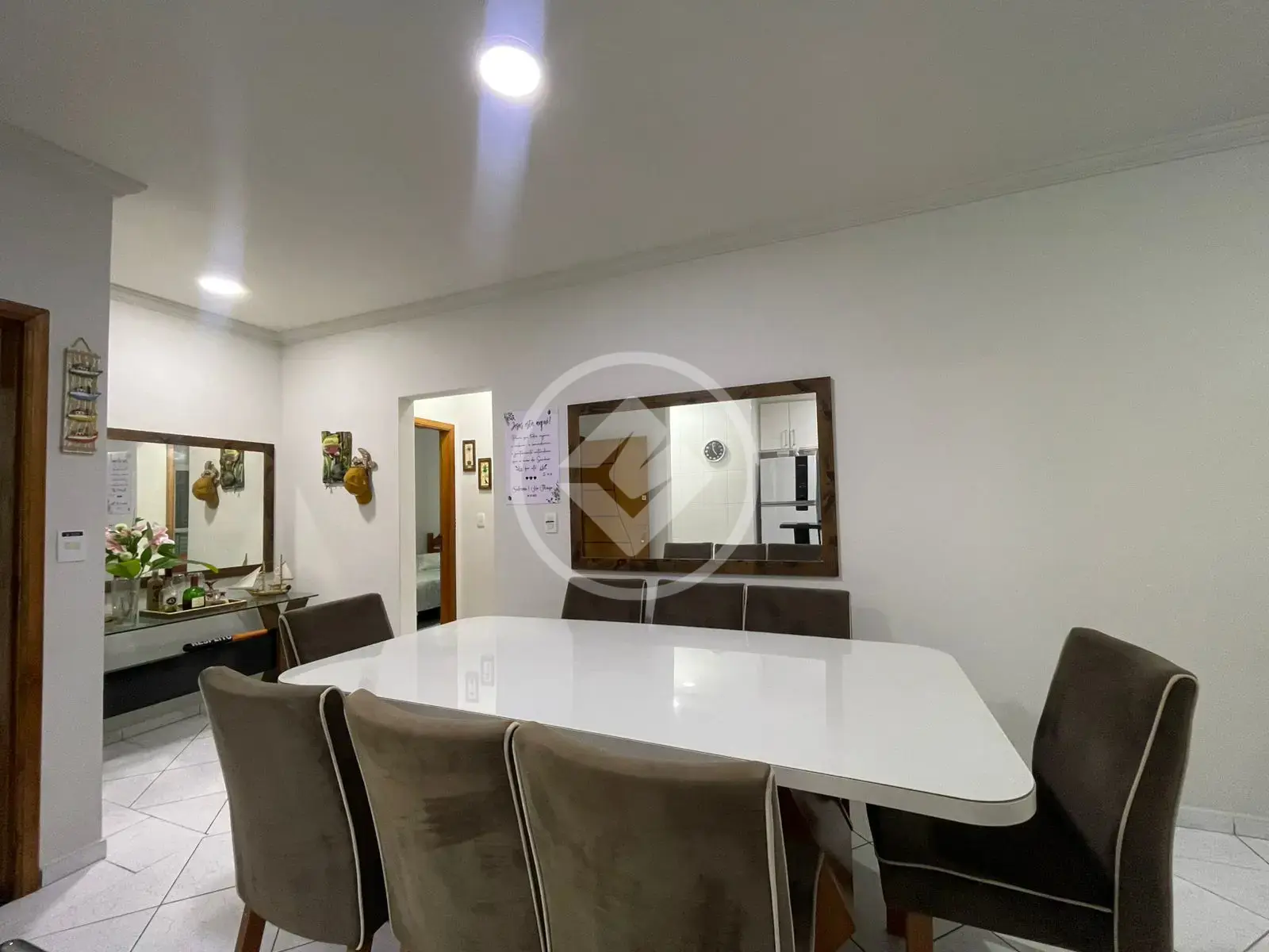 Imagem 6 - Apartamento em Praia Grande, Ubatuba - SP