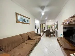 Imagem 4 - Apartamento em Praia Grande, Ubatuba - SP