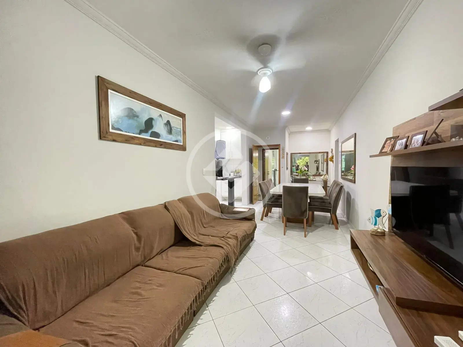 Imagem 4 - Apartamento em Praia Grande, Ubatuba - SP