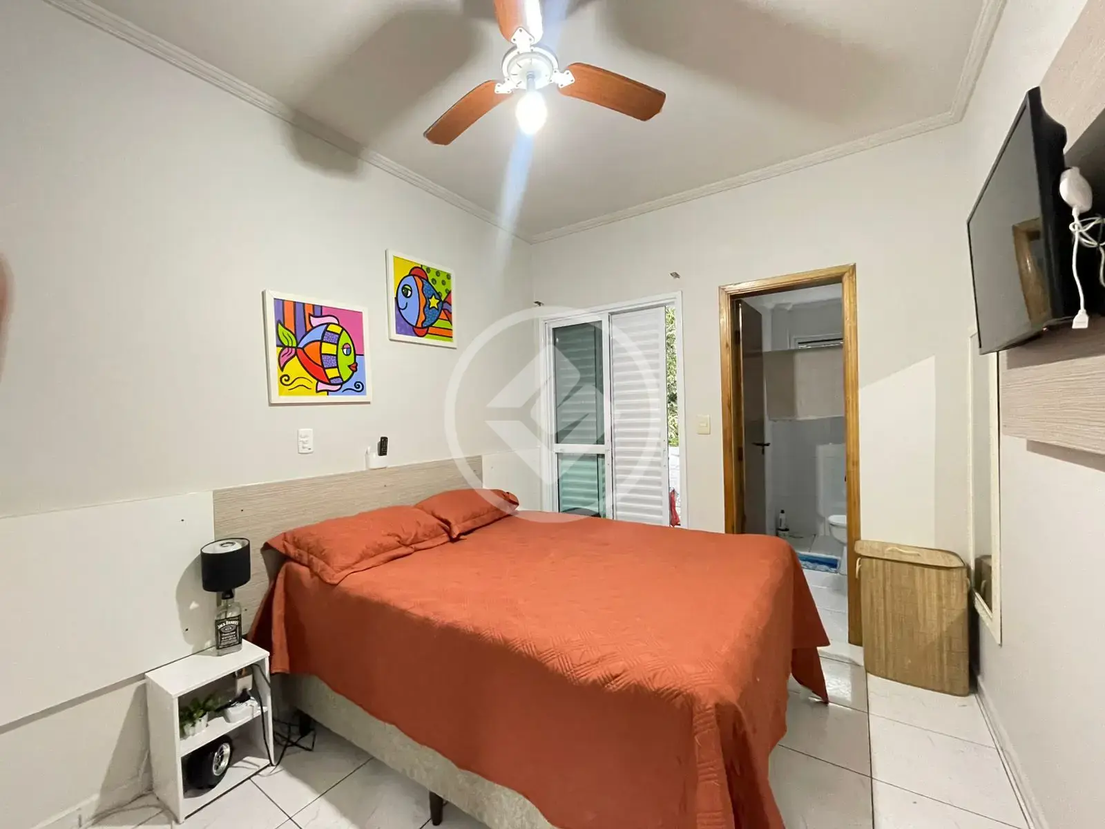 Image 26 - Apartamento em Praia Grande, Ubatuba - SP