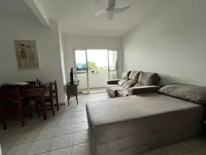 Apartamento Centro, Ubatuba - SP — foto 1