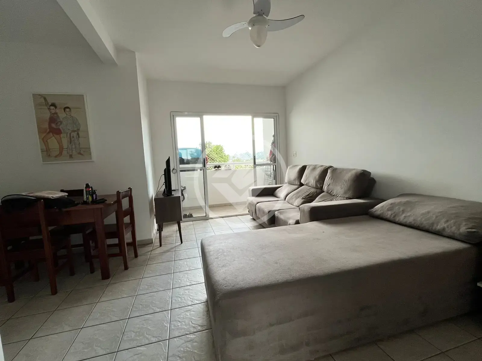 Imagem 1 - Apartamento em Centro, Ubatuba - SP