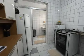 Imagem 5 - Apartamento em Centro, Ubatuba - SP