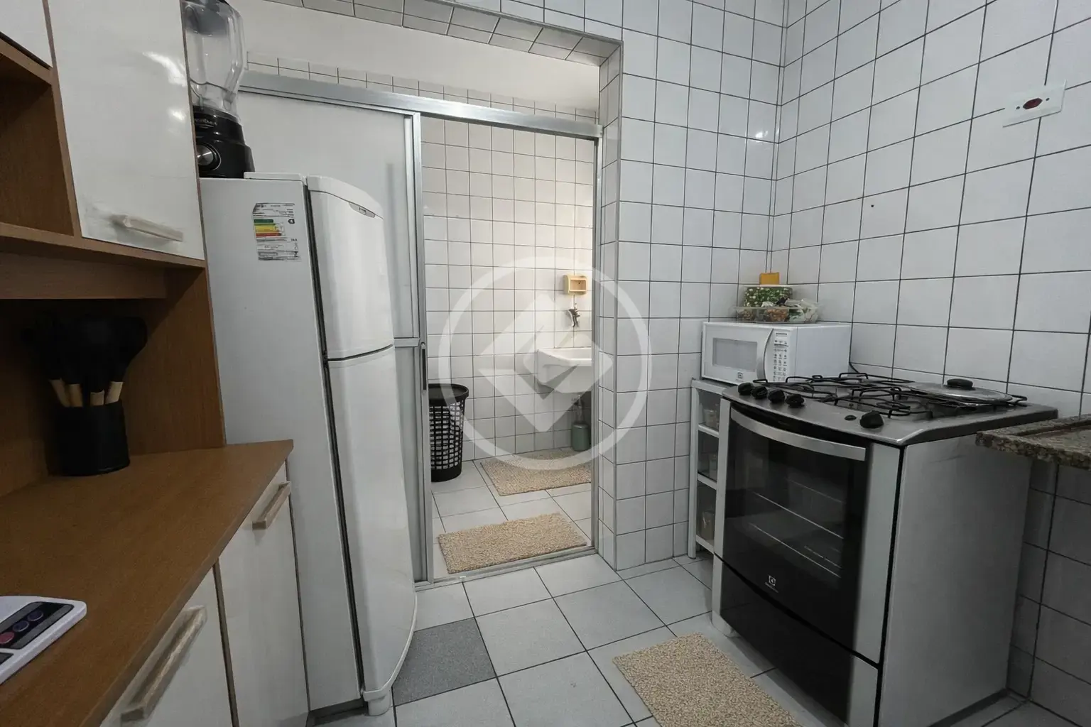 Imagem 5 - Apartamento em Centro, Ubatuba - SP