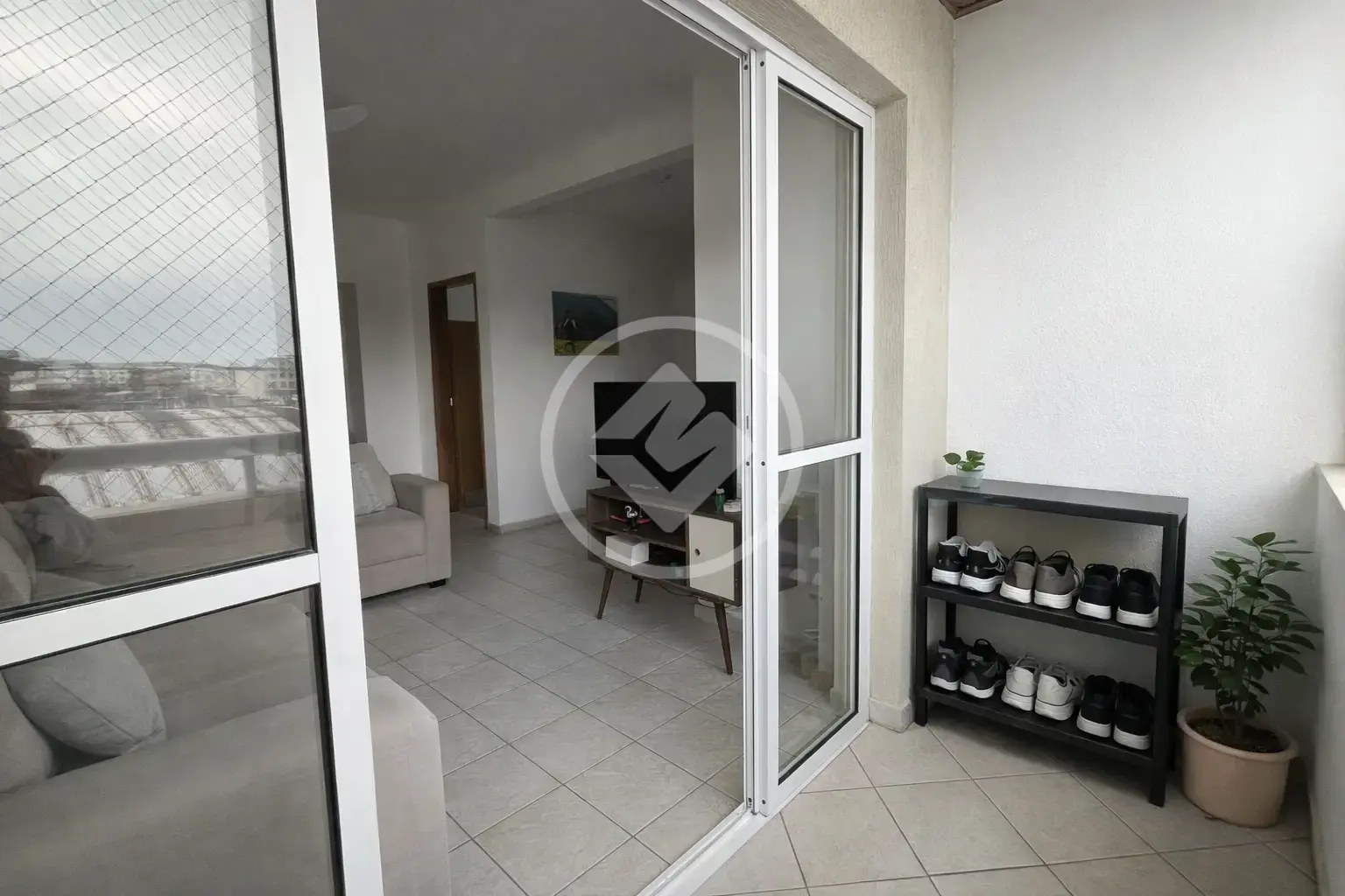 Imagem 3 - Apartamento em Centro, Ubatuba - SP