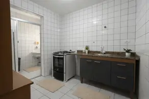 Imagem 4 - Apartamento em Centro, Ubatuba - SP