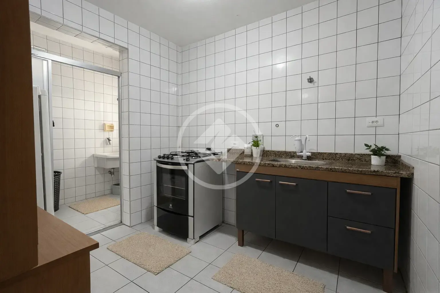 Imagem 4 - Apartamento em Centro, Ubatuba - SP
