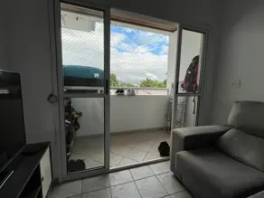 Imagem 2 - Apartamento em Centro, Ubatuba - SP