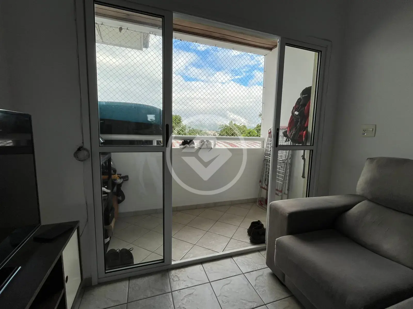 Imagem 2 - Apartamento em Centro, Ubatuba - SP