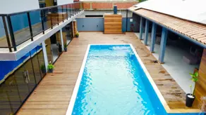 Imagem 5 - Casa Condomínio em Jardim Carolina, Ubatuba - SP