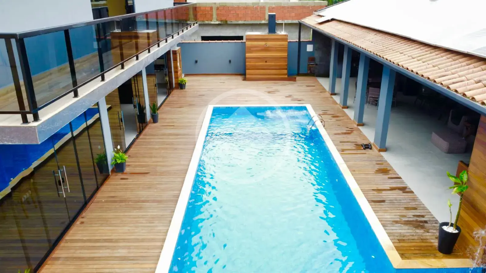 Imagem 5 - Casa Condomínio em Jardim Carolina, Ubatuba - SP