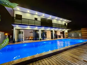 Imagem 6 - Casa Condomínio em Jardim Carolina, Ubatuba - SP