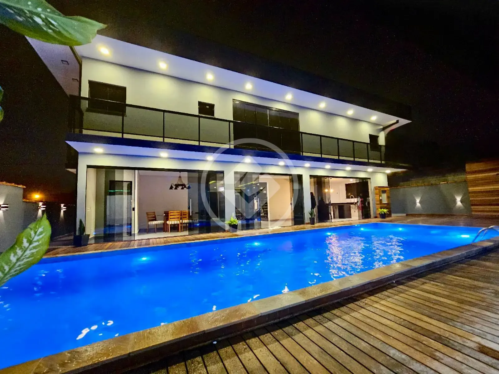 Imagem 6 - Casa Condomínio em Jardim Carolina, Ubatuba - SP