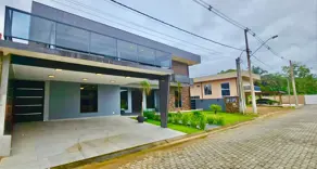 Casa Condomínio Jardim Carolina, Ubatuba - SP — foto 2
