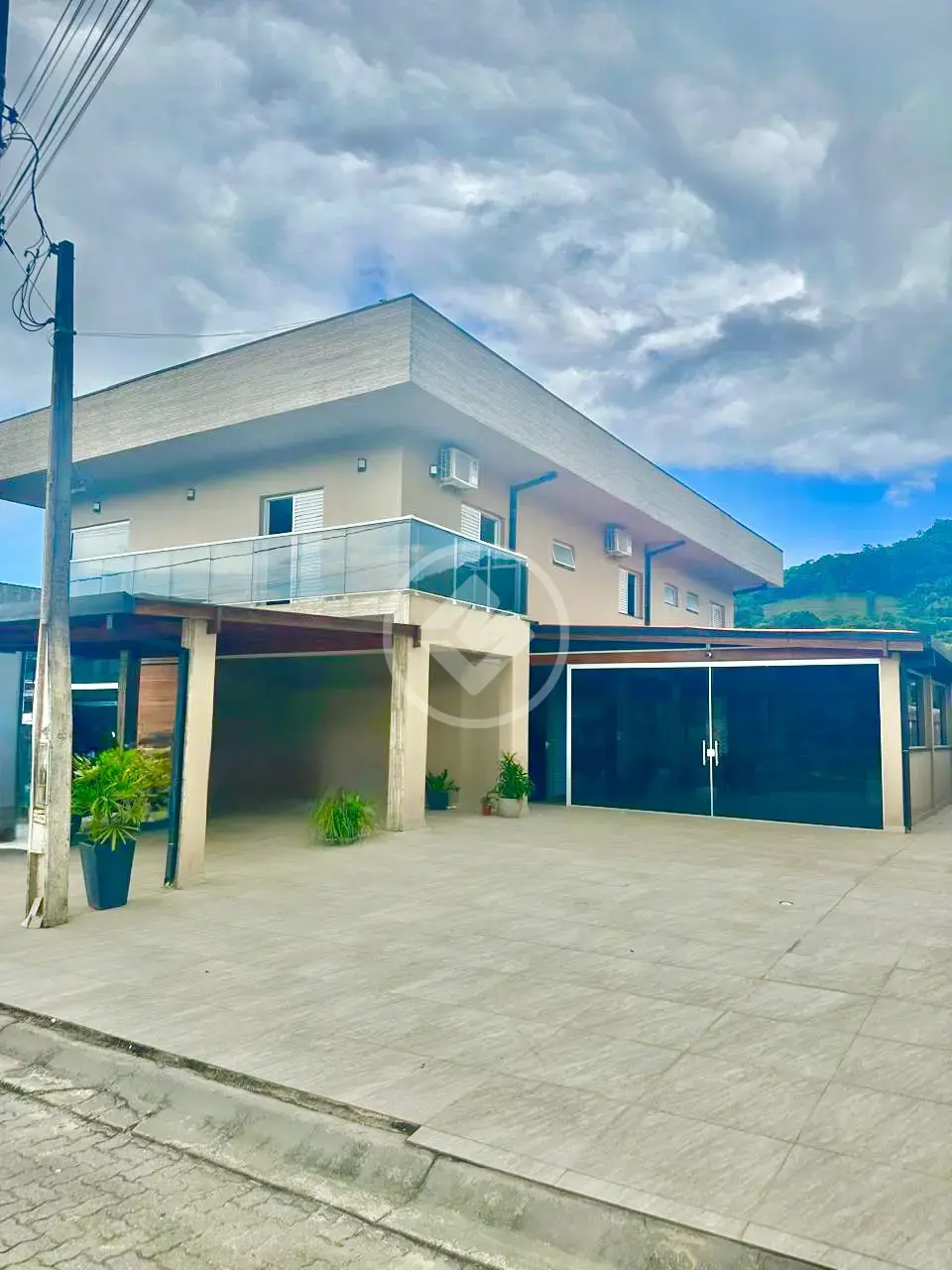 Imagem 1 - Casa Condomínio em Jardim Carolina, Ubatuba - SP