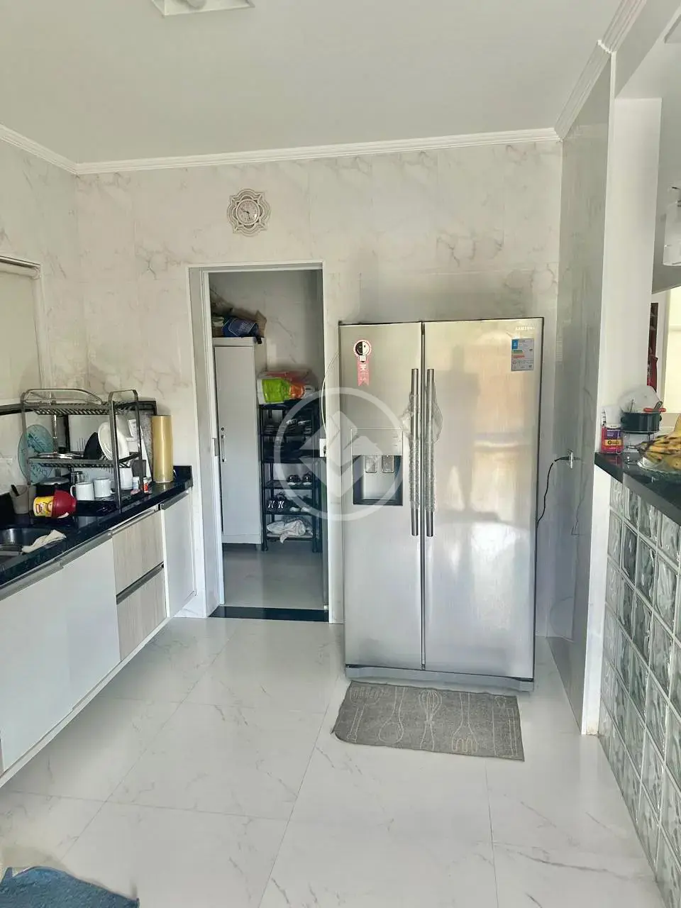 Imagem 2 - Casa Condomínio em Jardim Carolina, Ubatuba - SP