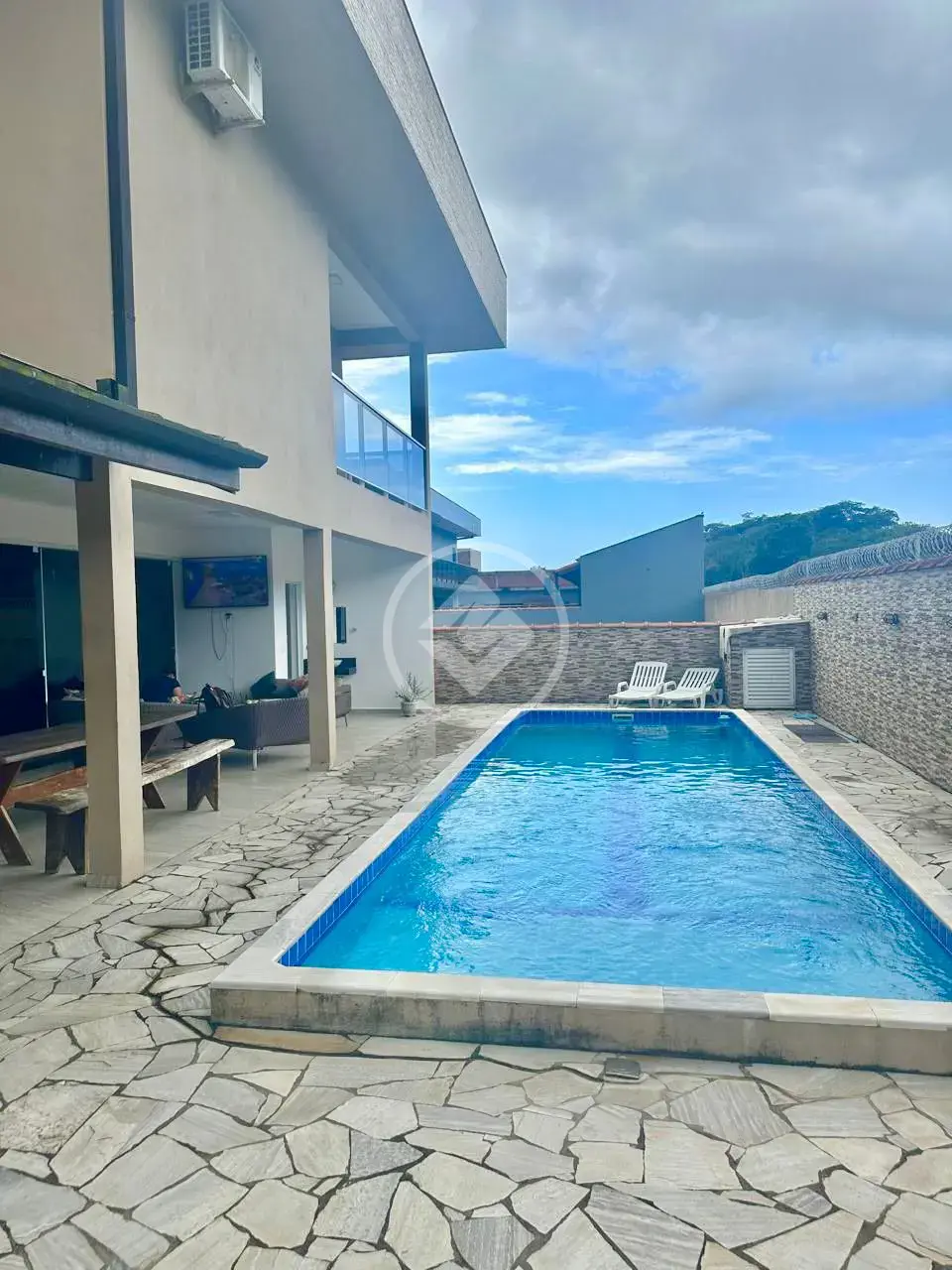 Image 13 - Casa Condomínio em Jardim Carolina, Ubatuba - SP