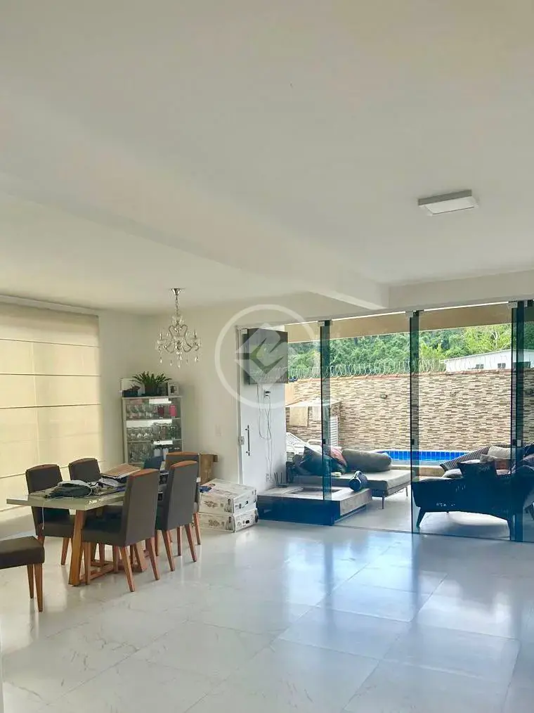 Imagem 6 - Casa Condomínio em Jardim Carolina, Ubatuba - SP