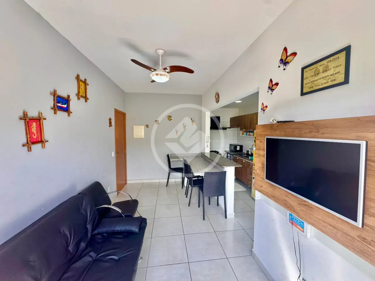 Image 2 - Apartamento em Estufa I, Ubatuba - SP
