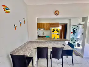 Imagem 2 - Apartamento em Estufa I, Ubatuba - SP