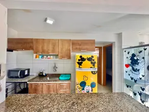 Imagem 4 - Apartamento em Estufa I, Ubatuba - SP
