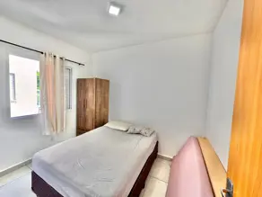 Imagem 6 - Apartamento em Estufa I, Ubatuba - SP