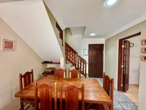 Apartamento Duplex Praia Grande Ubatuba, Ubatuba - SP — foto 2