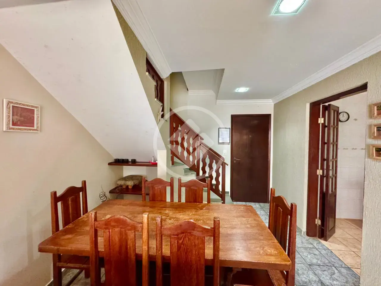 Imagem 1 - Apartamento Duplex em Praia Grande Ubatuba, Ubatuba - SP