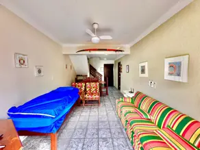 Imagem 2 - Apartamento Duplex em Praia Grande Ubatuba, Ubatuba - SP
