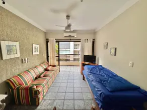 Imagem 3 - Apartamento Duplex em Praia Grande Ubatuba, Ubatuba - SP