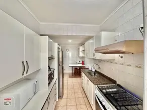 Imagem 6 - Apartamento Duplex em Praia Grande Ubatuba, Ubatuba - SP