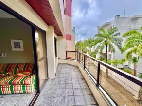 Imagem 5 - Apartamento Duplex em Praia Grande Ubatuba, Ubatuba - SP