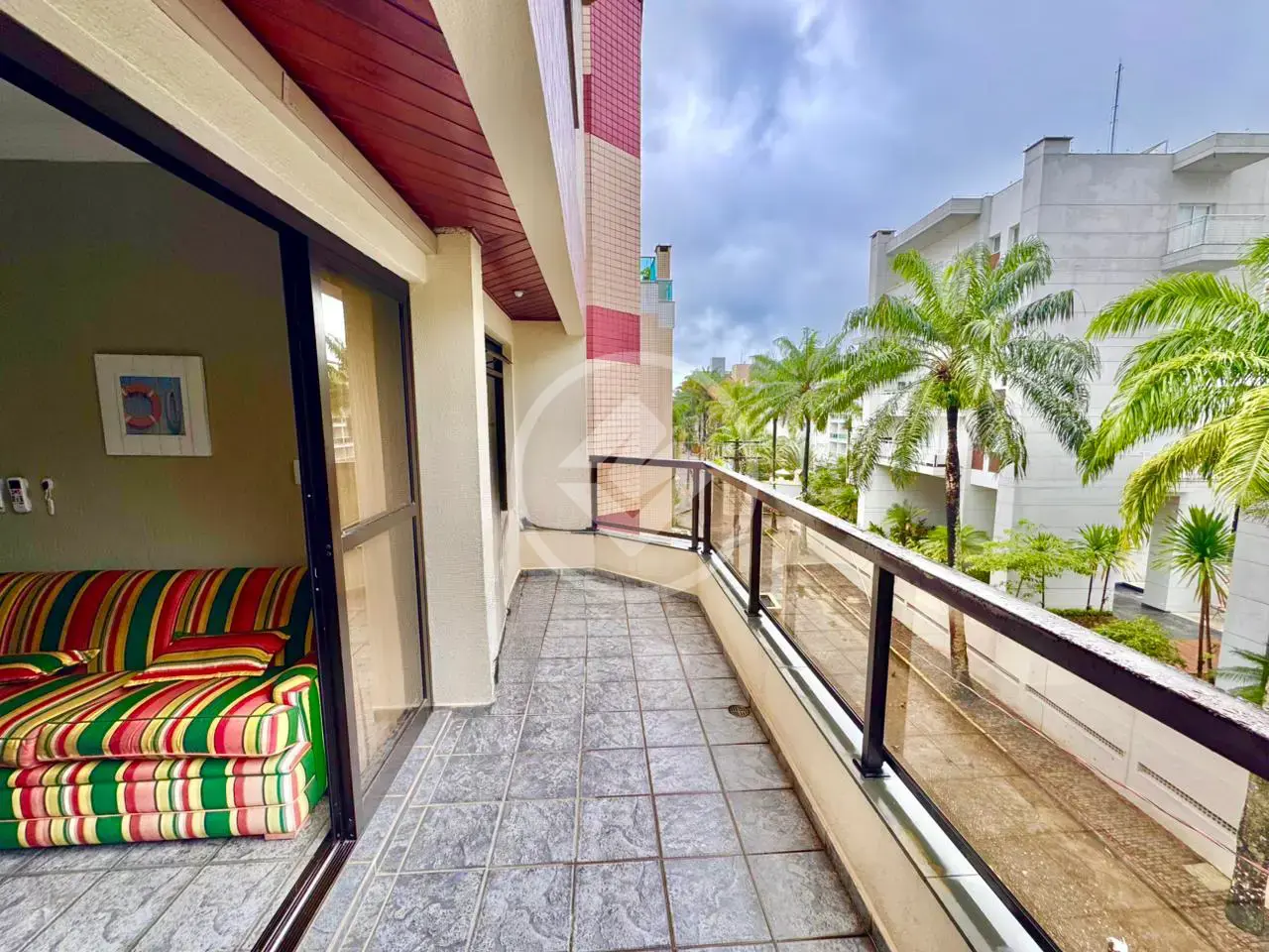 Imagem 5 - Apartamento Duplex em Praia Grande Ubatuba, Ubatuba - SP