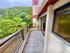 Imagem 4 - Apartamento Duplex em Praia Grande Ubatuba, Ubatuba - SP