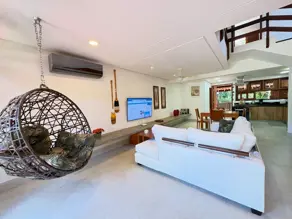 Imagem 2 - Apartamento em Riviera, Bertioga - SP