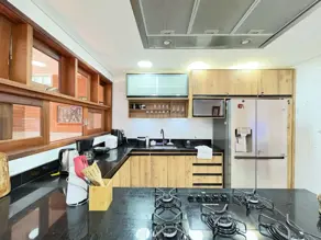 Imagem 6 - Apartamento em Riviera, Bertioga - SP