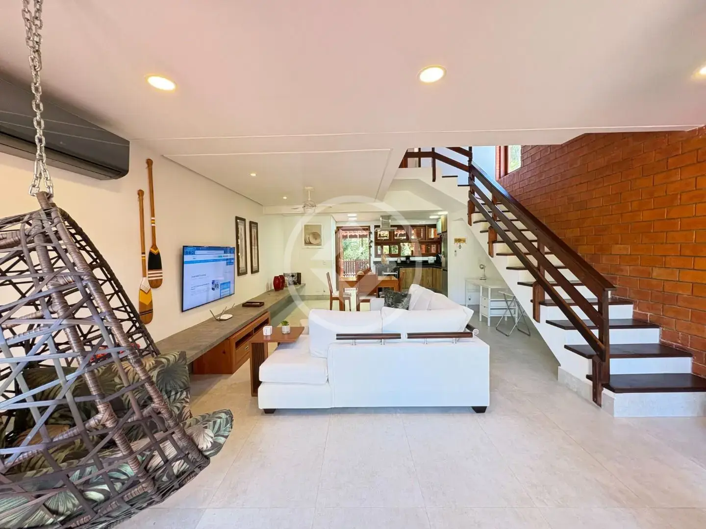 Imagem 1 - Apartamento em Riviera, Bertioga - SP