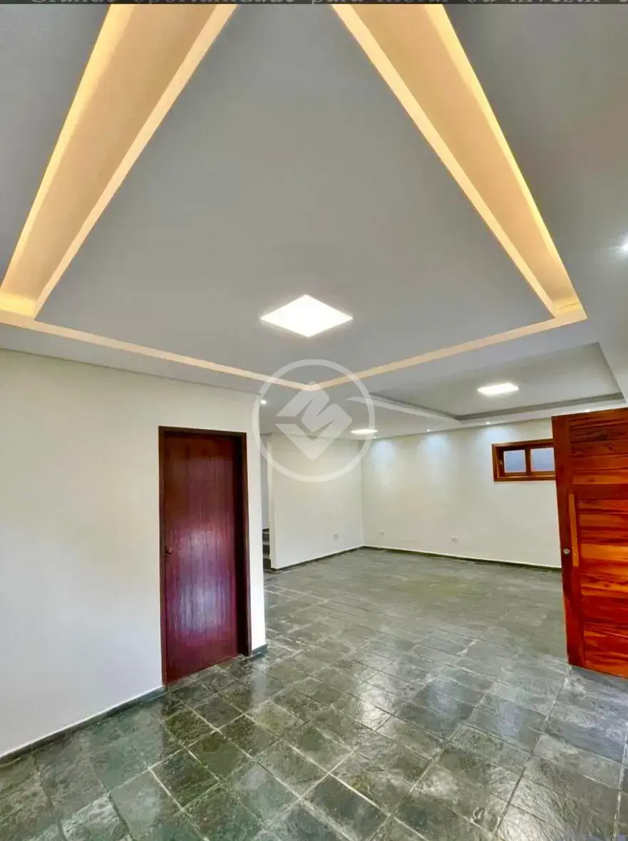 Imagem 1 - Casa em Barra da Lagoa, Ubatuba - SP