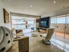 Cobertura Riviera, Bertioga - SP — foto 1