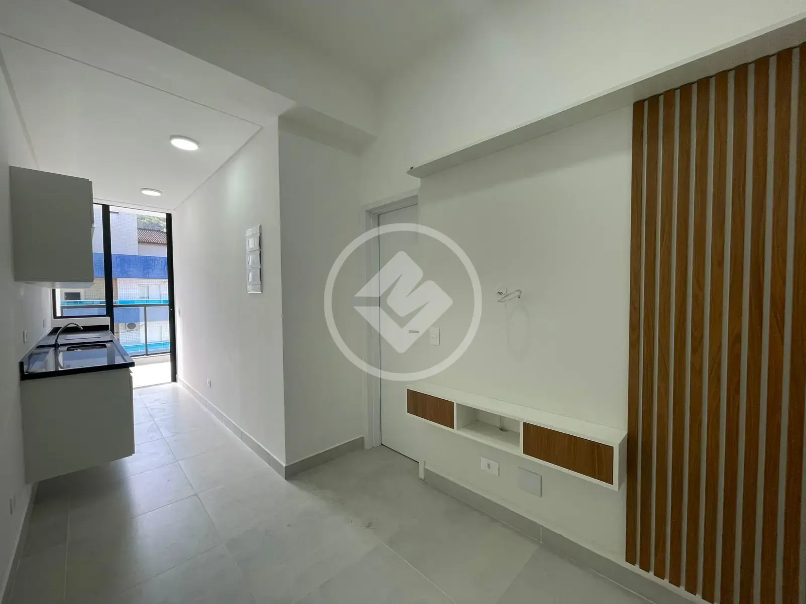 Imagem 1 - Loft / Studio em Praia Grande, Ubatuba - SP