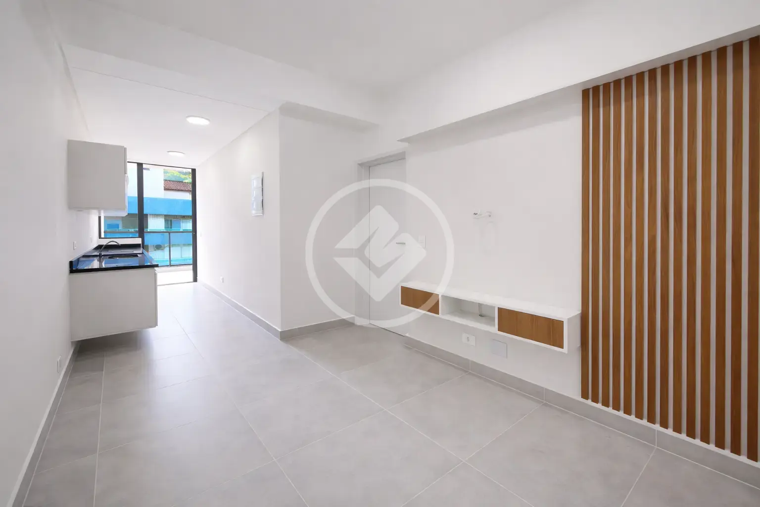 Imagem 1 - Loft / Studio em Praia Grande, Ubatuba - SP