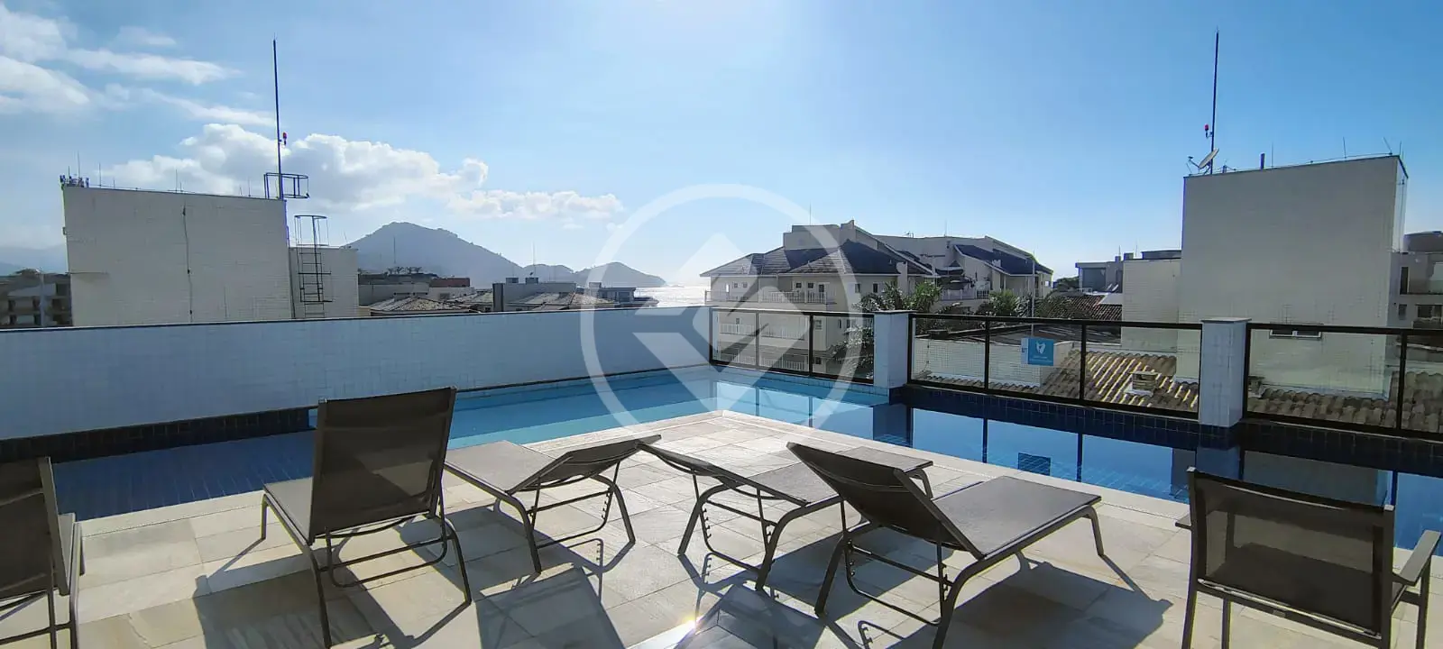 Imagem 1 - Loft / Studio em Praia Grande, Ubatuba - SP